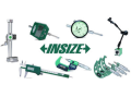 Insize Measuring Tools