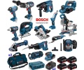 Power Tools