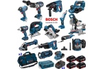 Power Tools