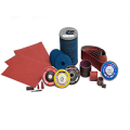 Abrasives