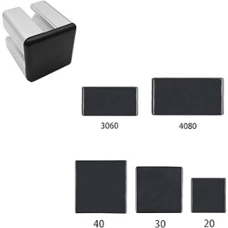 End Plate