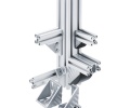AL. Extrusion Profiles & Hardware