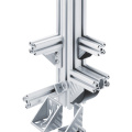AL. Extrusion Profiles & Hardware