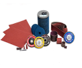 Abrasives