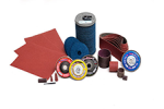 Abrasives