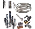 Cutting Tools / Band Saw Blades