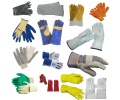 Working & Welding gloves